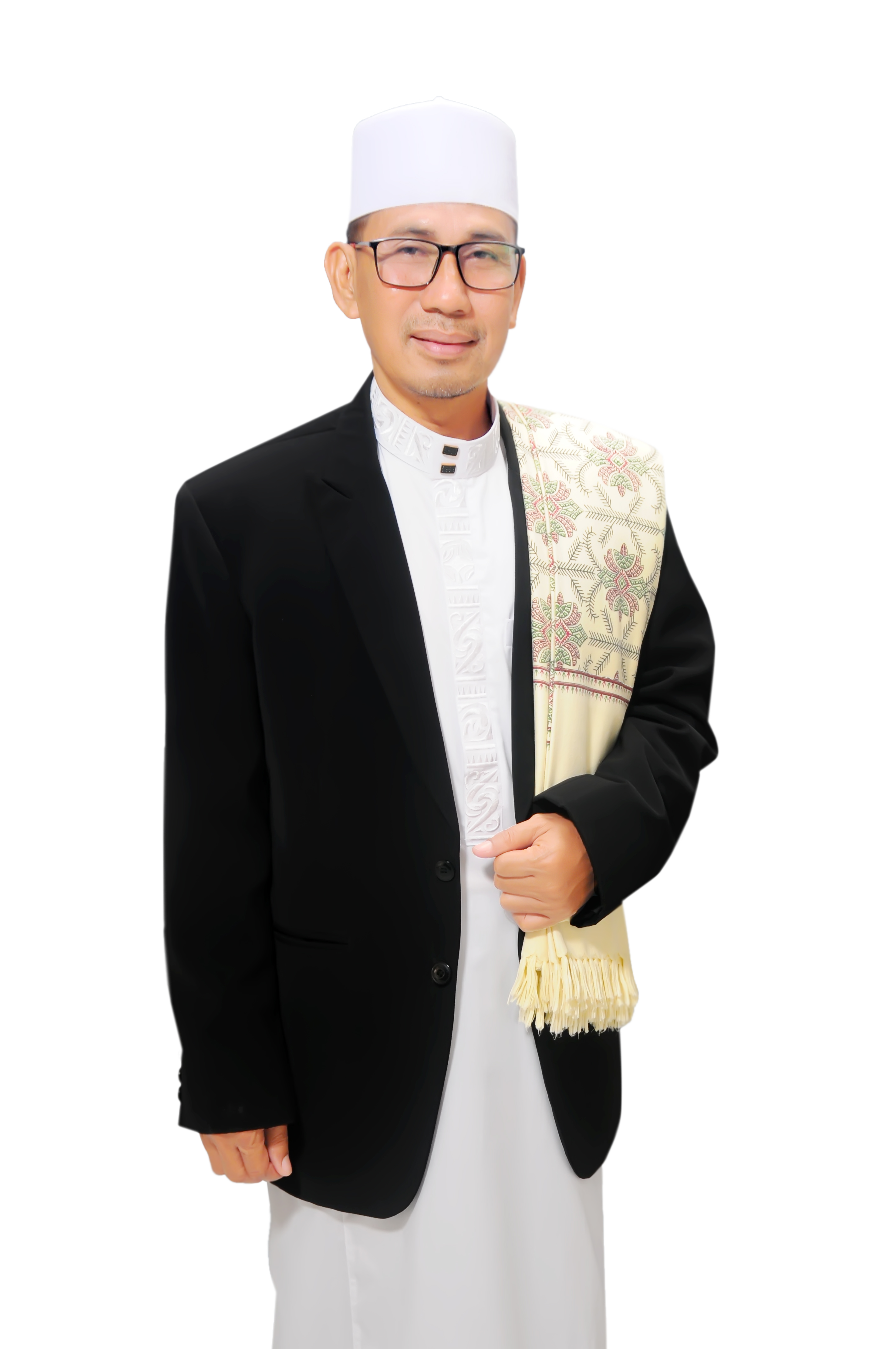Profil Pengasuh PP. Nurul Islam