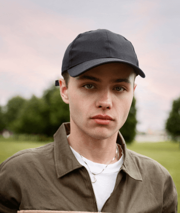 Waket II Bidang Keuangan